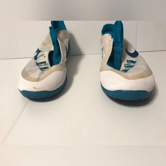 Nike Hyperchase athletic sneakers shoes men size 14 - Picture 5 of 10